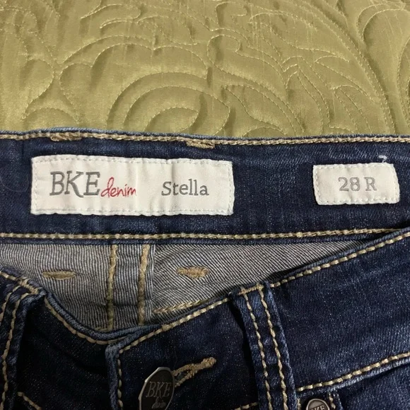 BKE woman’s jeans - Picture 3 of 3